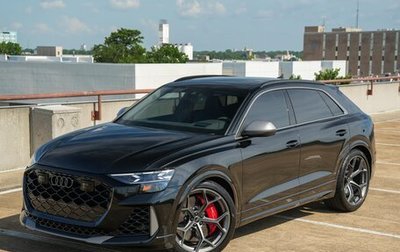 Audi RS Q8 I, 2025 год, 20 923 944 рублей, 1 фотография