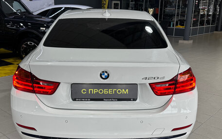 BMW 4 серия, 2014 год, 2 170 000 рублей, 3 фотография