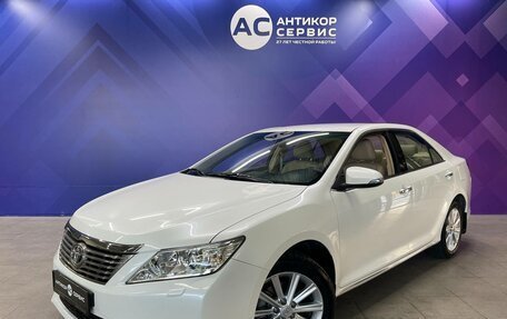 Toyota Camry, 2014 год, 1 900 000 рублей, 1 фотография