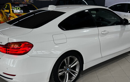 BMW 4 серия, 2014 год, 2 170 000 рублей, 4 фотография