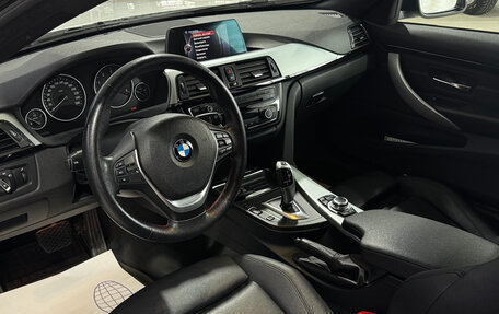 BMW 4 серия, 2014 год, 2 170 000 рублей, 5 фотография