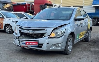 Chevrolet Cobalt II, 2022 год, 814 000 рублей, 1 фотография