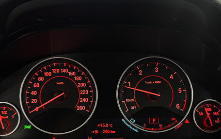 BMW 4 серия, 2014 год, 2 170 000 рублей, 9 фотография