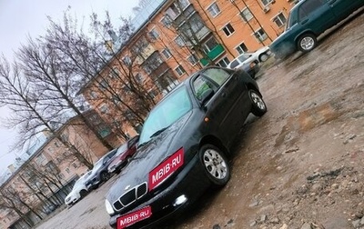 Chevrolet Lanos I, 2008 год, 160 000 рублей, 1 фотография