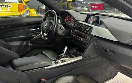 BMW 4 серия, 2014 год, 2 170 000 рублей, 13 фотография