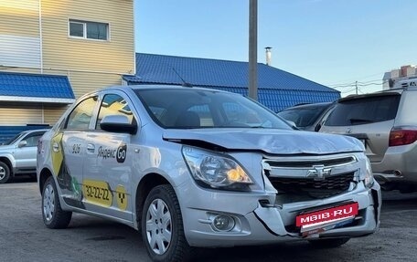 Chevrolet Cobalt II, 2022 год, 814 000 рублей, 2 фотография
