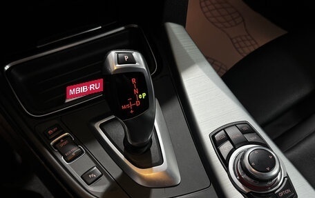 BMW 4 серия, 2014 год, 2 170 000 рублей, 12 фотография