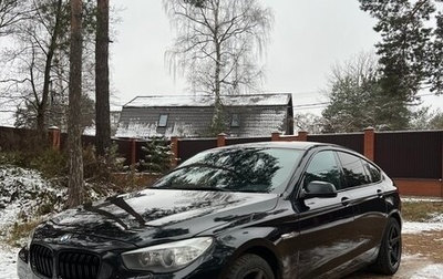 BMW 5 серия, 2010 год, 1 300 000 рублей, 1 фотография