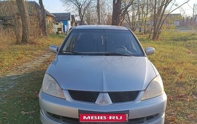 Mitsubishi Lancer IX, 2005 год, 400 000 рублей, 1 фотография