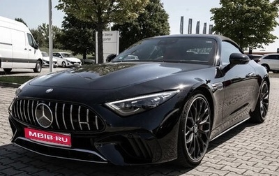 Mercedes-Benz SL-Класс AMG, 2025 год, 25 600 000 рублей, 1 фотография