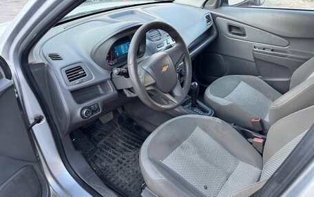 Chevrolet Cobalt II, 2022 год, 814 000 рублей, 5 фотография