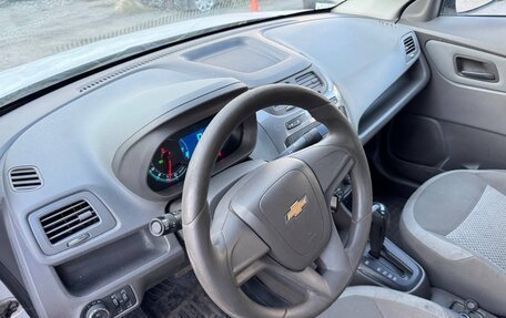 Chevrolet Cobalt II, 2022 год, 814 000 рублей, 7 фотография