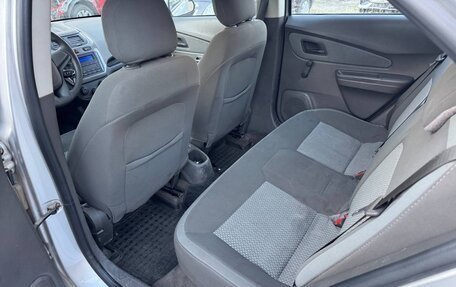 Chevrolet Cobalt II, 2022 год, 814 000 рублей, 10 фотография