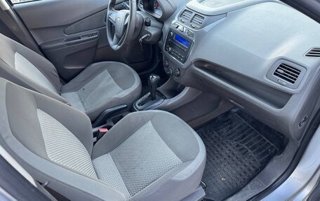 Chevrolet Cobalt II, 2022 год, 814 000 рублей, 13 фотография