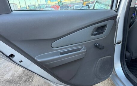 Chevrolet Cobalt II, 2022 год, 814 000 рублей, 9 фотография