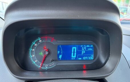 Chevrolet Cobalt II, 2022 год, 814 000 рублей, 11 фотография