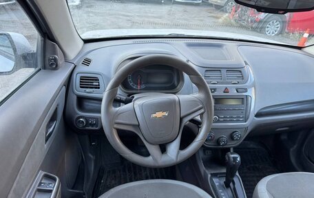 Chevrolet Cobalt II, 2022 год, 814 000 рублей, 8 фотография