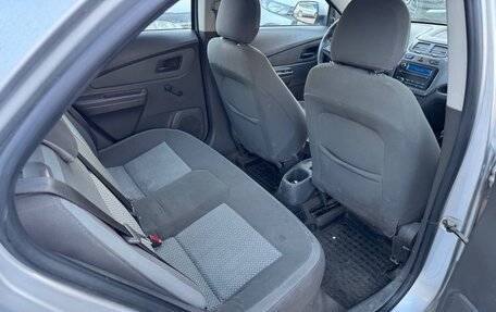 Chevrolet Cobalt II, 2022 год, 814 000 рублей, 15 фотография