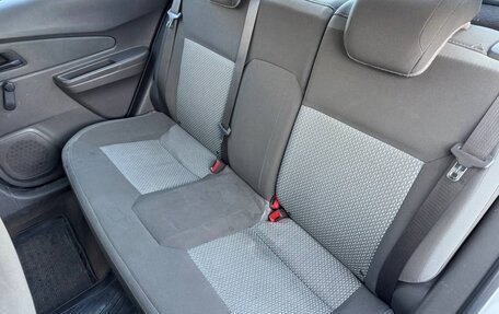 Chevrolet Cobalt II, 2022 год, 814 000 рублей, 17 фотография