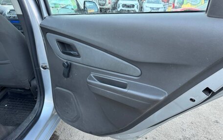 Chevrolet Cobalt II, 2022 год, 814 000 рублей, 16 фотография