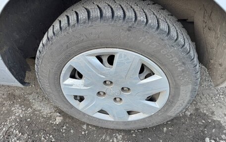 Chevrolet Cobalt II, 2022 год, 814 000 рублей, 20 фотография