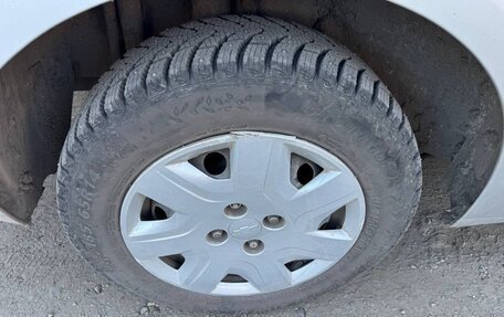 Chevrolet Cobalt II, 2022 год, 814 000 рублей, 21 фотография