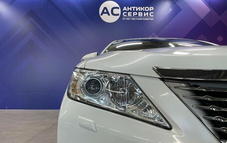 Toyota Camry, 2014 год, 1 900 000 рублей, 9 фотография