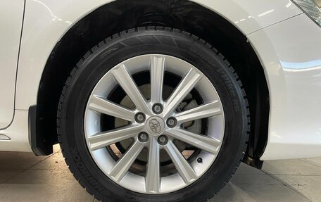 Toyota Camry, 2014 год, 1 900 000 рублей, 20 фотография