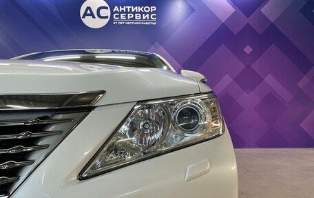 Toyota Camry, 2014 год, 1 900 000 рублей, 10 фотография