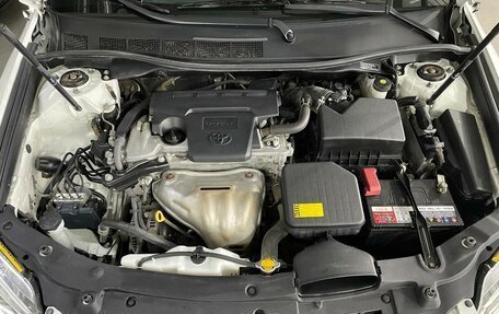 Toyota Camry, 2014 год, 1 900 000 рублей, 19 фотография