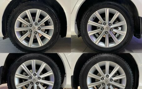 Toyota Camry, 2014 год, 1 900 000 рублей, 21 фотография