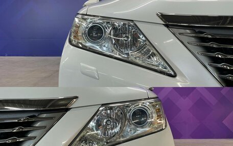 Toyota Camry, 2014 год, 1 900 000 рублей, 11 фотография