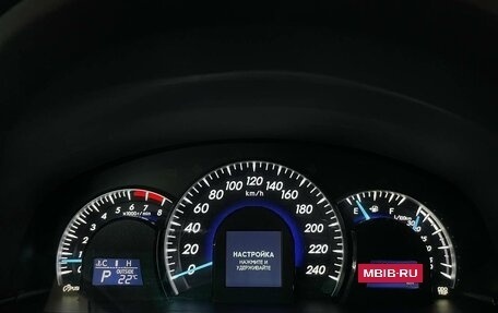 Toyota Camry, 2014 год, 1 900 000 рублей, 12 фотография