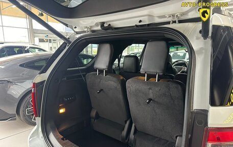 Ford Explorer VI, 2014 год, 2 135 000 рублей, 6 фотография