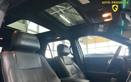 Ford Explorer VI, 2014 год, 2 135 000 рублей, 14 фотография