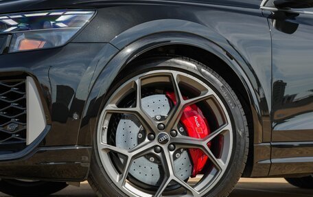 Audi RS Q8 I, 2025 год, 20 923 944 рублей, 2 фотография