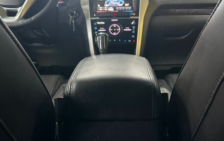 Ford Explorer VI, 2014 год, 2 135 000 рублей, 20 фотография