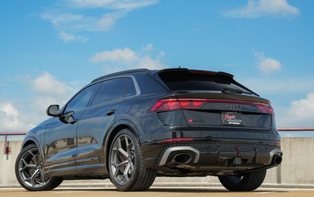 Audi RS Q8 I, 2025 год, 20 923 944 рублей, 7 фотография