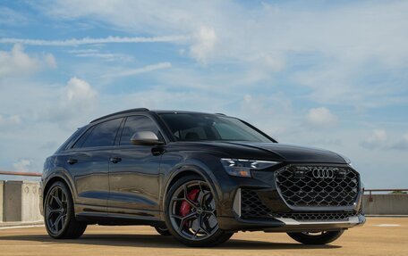 Audi RS Q8 I, 2025 год, 20 923 944 рублей, 3 фотография