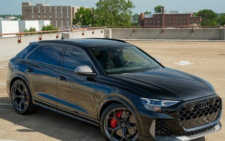 Audi RS Q8 I, 2025 год, 20 923 944 рублей, 4 фотография