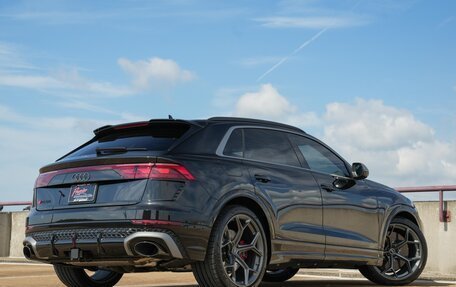 Audi RS Q8 I, 2025 год, 20 923 944 рублей, 8 фотография