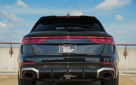 Audi RS Q8 I, 2025 год, 20 923 944 рублей, 6 фотография