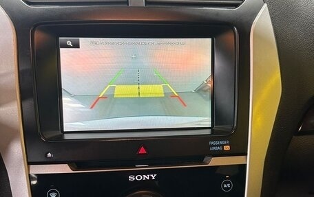 Ford Explorer VI, 2014 год, 2 135 000 рублей, 19 фотография