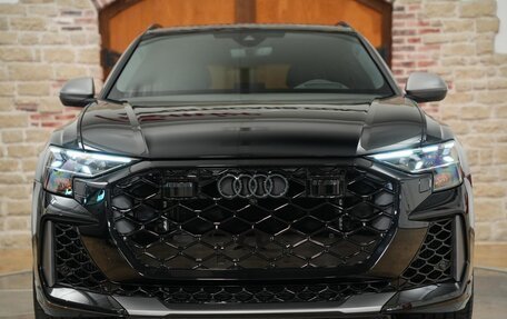 Audi RS Q8 I, 2025 год, 20 923 944 рублей, 17 фотография