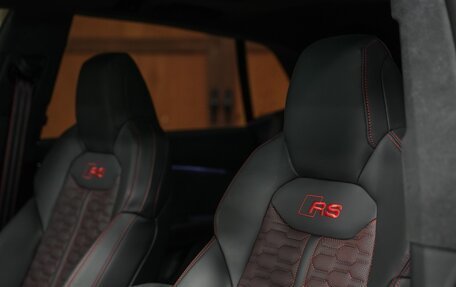 Audi RS Q8 I, 2025 год, 20 923 944 рублей, 21 фотография