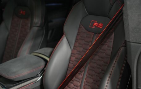 Audi RS Q8 I, 2025 год, 20 923 944 рублей, 19 фотография