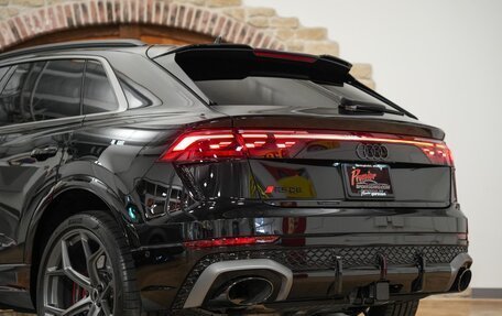 Audi RS Q8 I, 2025 год, 20 923 944 рублей, 15 фотография