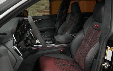 Audi RS Q8 I, 2025 год, 20 923 944 рублей, 22 фотография