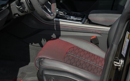 Audi RS Q8 I, 2025 год, 20 923 944 рублей, 23 фотография