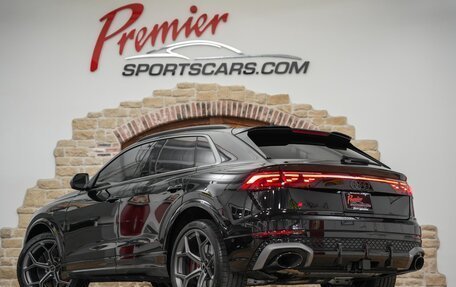 Audi RS Q8 I, 2025 год, 20 923 944 рублей, 14 фотография